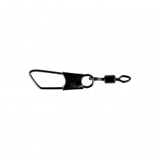 Nytro Diamond Eye Swivels + Safety Snap 8pk - ALL SIZES